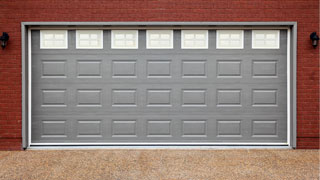 Garage Door Repair at Archwood Homes Shingle Springs, California